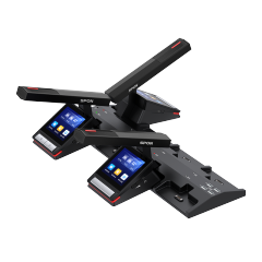 Wireless Microphone Charging Station | LCS-5302Z