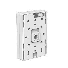 Ruijie BE3600 Dual-Band Wall-Mount Wi-Fi 7 Access Point | RG-RAP72-Wall
