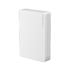 Ruijie BE3600 Dual-Band Wall-Mount Wi-Fi 7 Access Point | RG-RAP72-Wall