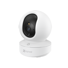 Pan & Tilt Smart Home Camera | TY1 Pro (4MP)