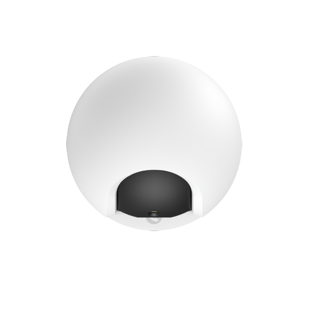 Pan & Tilt Smart Home Camera | TY1 Pro (4MP)