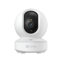 Pan & Tilt Smart Home Camera | TY1 Pro (4MP)
