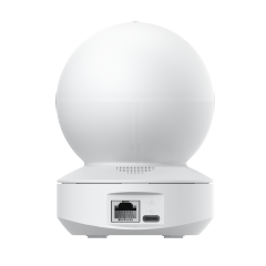 Pan & Tilt Smart Home Camera | TY1 Pro (4MP)