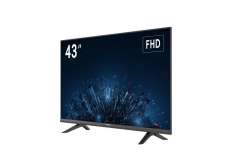 43 inch FHD 60Hz VA Monitor | DS-D5043F3-1V0S