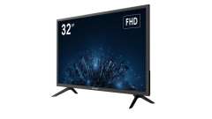32 inch FHD Monitor | DS-D5032F3-1V0S