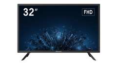 32 inch FHD Monitor | DS-D5032F3-1V0S