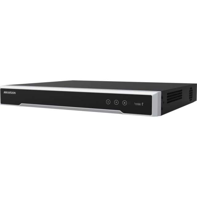 16-ch 1U 8K NVR | DS-7616NI-M2