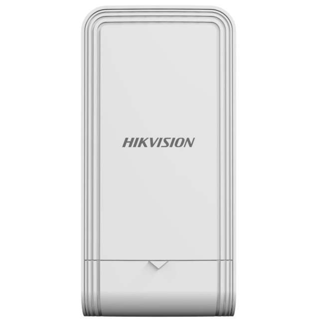 5Ghz 867Mbps 5km Outdoor Wireless CPE | DS-3WF02C-5AC/O V3