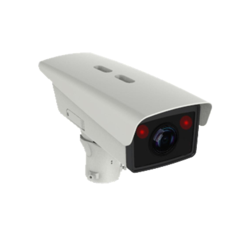 4MP ANPR Intelligent Entrance Video Unit | DS-TCG405-E(S)