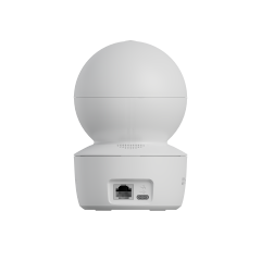 4MP+4MP Dual-Lens Pan & Tilt Wi-Fi Camera | CS-TY7-R100-8G44WF