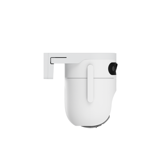 5MP+5MP Dual-Lens Pan & Tilt Wi-Fi Camera | CS-H9c-R105-8H55WFL