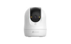 8MP 4K Pan & Tilt Wi-Fi Smart Home Indoor Camera | CS-C6N-R200-8H8WFL