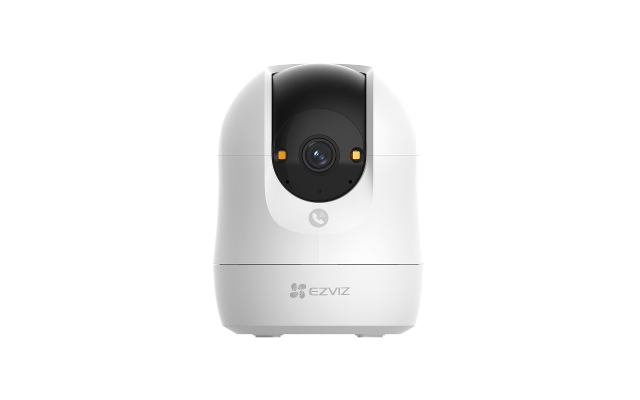 8MP 4K Pan & Tilt Wi-Fi Smart Home Indoor Camera | CS-C6N-R200-8H8WFL