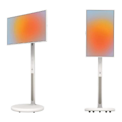 31.5" Portable Smart Touch Screen