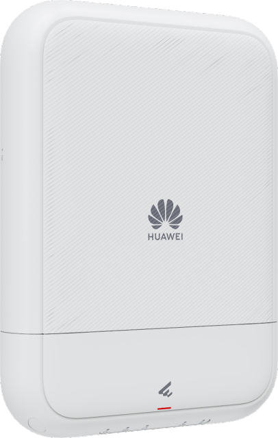 3570 Mbps Dual-Band Omnidirectional Outdoor Wi-Fi 7 AP | AP771