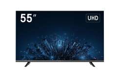 55 inch UHD 60Hz VA Monitor | DS-D5055U3-1V0S