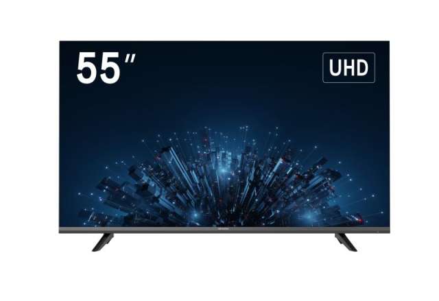 55 inch UHD 60Hz VA Monitor | DS-D5055U3-1V0S