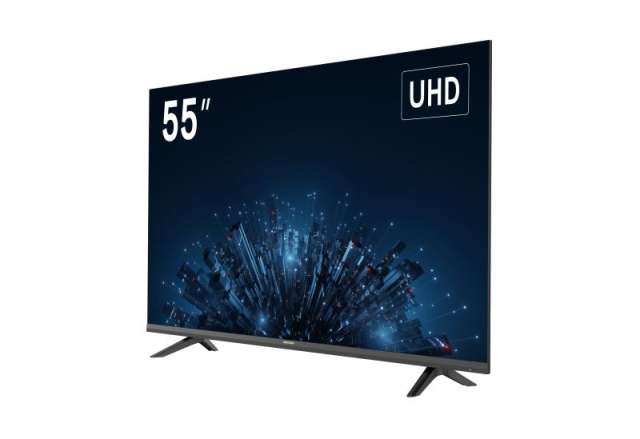 55 inch UHD 60Hz VA Monitor | DS-D5055U3-1V0S
