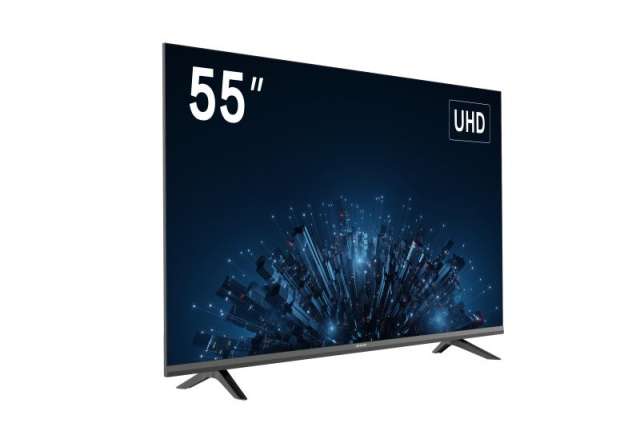 55 inch UHD 60Hz VA Monitor | DS-D5055U3-1V0S
