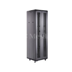 MESILIX 42U Floor Standing Server Rack