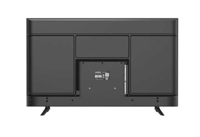 55 inch UHD 60Hz VA Monitor | DS-D5055U3-1V0S