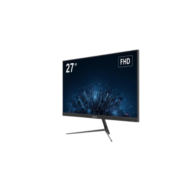 27 inch FHD 100Hz IPS Monitor with Speaker | DS-D5027F3-2P2S