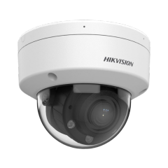 2MP Smart Hybrid Light Varifocal Dome Network Camera | DS-2CD1723G2-LIZU