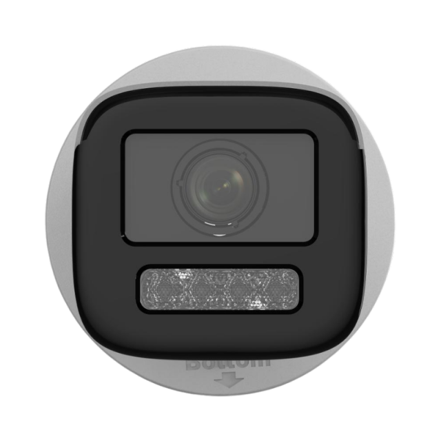 2MP Smart Hybrid Light Varifocal Bullet Network Camera | DS-2CD1623G2-LIZU