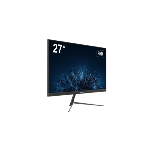 27 inch FHD 100Hz IPS Monitor with Speaker | DS-D5027F3-2P2S