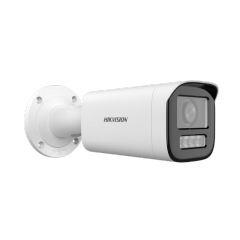 2MP Smart Hybrid Light Varifocal Bullet Network Camera | DS-2CD1623G2-LIZU