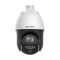 4MP 25X Powered by DarkFighter IR Acusense Network Speed Dome | DS-2DE4425IWG1-E