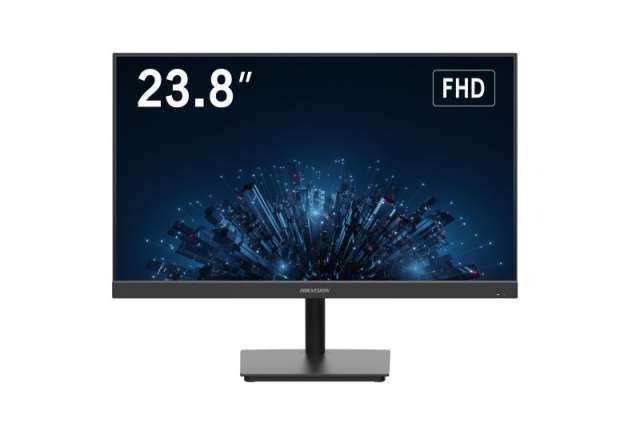 23.8 inch FHD 100Hz VA Monitor | DS-D5024F2-5V2