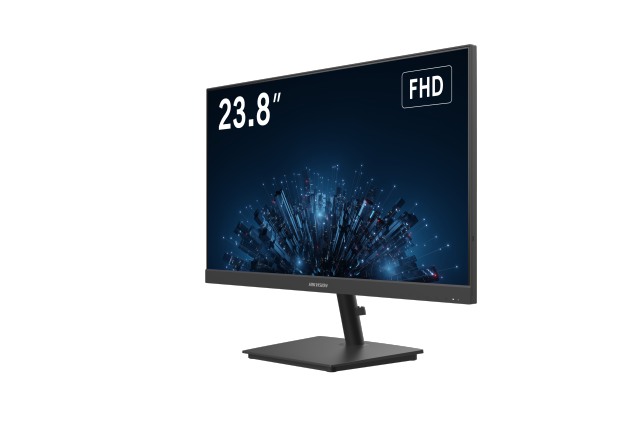 23.8 inch FHD 100Hz VA Monitor | DS-D5024F2-5V2