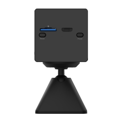 Smart Home Wi-Fi Camera | CS-CB2-R100-2D2WF-BK
