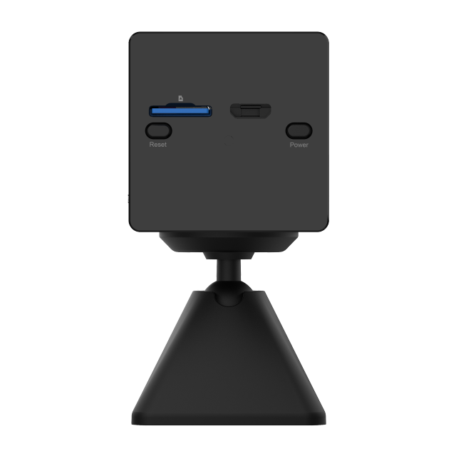 Smart Home Wi-Fi Camera | CS-CB2-R100-2D2WF-BK