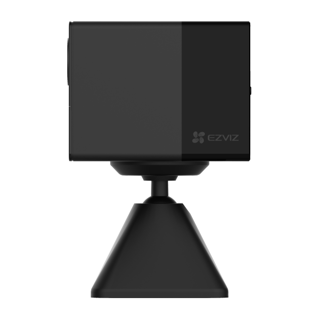 Smart Home Wi-Fi Camera | CS-CB2-R100-2D2WF-BK