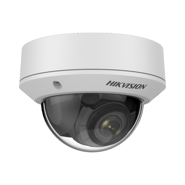 2MP MD 2.0 Varifocal Dome Network Camera | DS-2CD1723G2-IZ