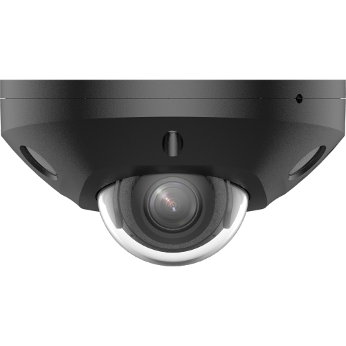 4MP Acusense Smart Hybrid Light Fixed Mini Dome Network Camera | DS-2CD2543G2-LIS2U(2.8mm)