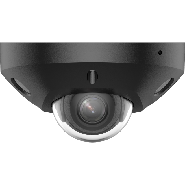 4MP Acusense Smart Hybrid Light Fixed Mini Dome Network Camera | DS-2CD2543G2-LIS2U(2.8mm)