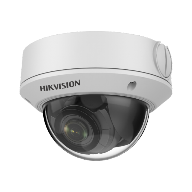 2MP MD 2.0 Varifocal Dome Network Camera | DS-2CD1723G2-IZ