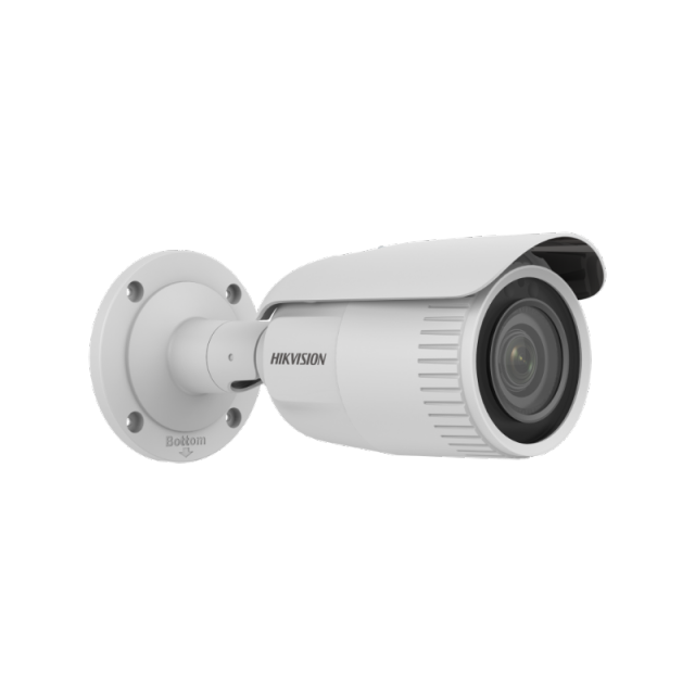4MP MD 2.0 Varifocal Bullet Network Camera | DS-2CD1643G0-IZ