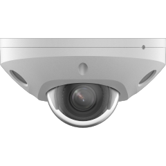 2MP Acusense Smart Hybrid Light Fixed Mini Dome Network Camera | DS-2CD2523G2-LIS2U