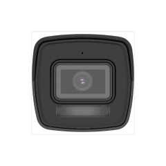 6MP Smart Hybrid Light Fixed Bullet Network Camera | DS-2CD1063G2-LIU