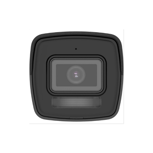 6MP Smart Hybrid Light Fixed Bullet Network Camera | DS-2CD1063G2-LIU