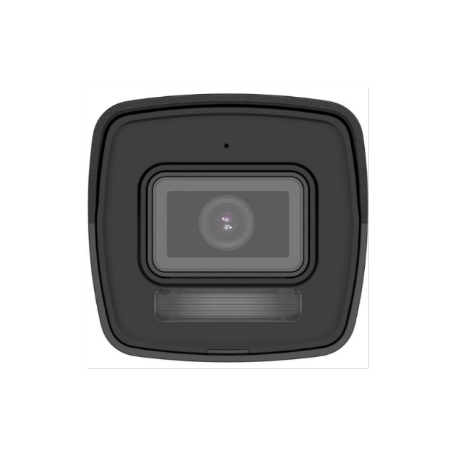 6MP Smart Hybrid Light Fixed Bullet Network Camera | DS-2CD1063G2-LIU