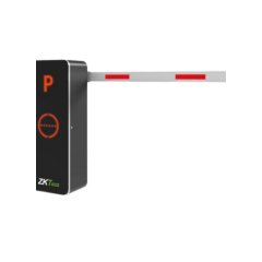 Barrier Gates with New Chassis Appearance | BGM1000 SERIES