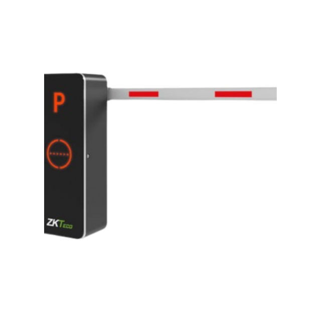 Barrier Gates with New Chassis Appearance | BGM1000 SERIES