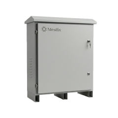 Outdoor Solar Battery Cabinet (680*600*280) | VSL-OC686028