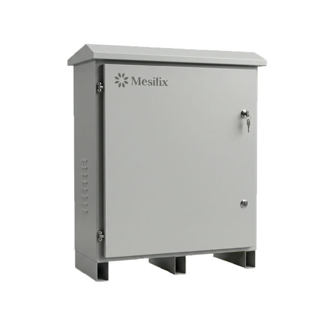 Outdoor Solar Battery Cabinet (680*600*280) | VSL-OC686028