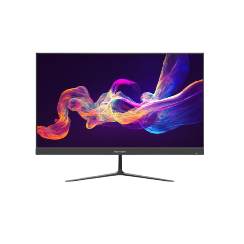 23.8 inch FHD 100Hz VA Monitor with speaker | DS-D5024F2-BV2S